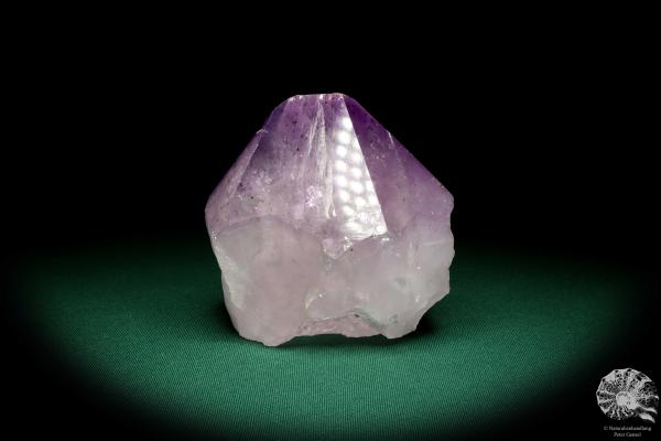 Amethyst XX ein Mineral