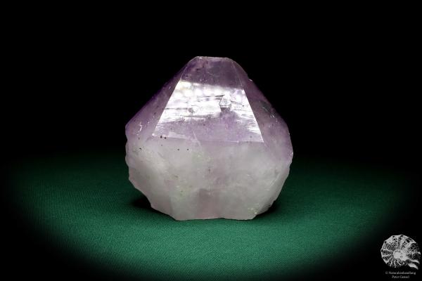 Amethyst XX ein Mineral