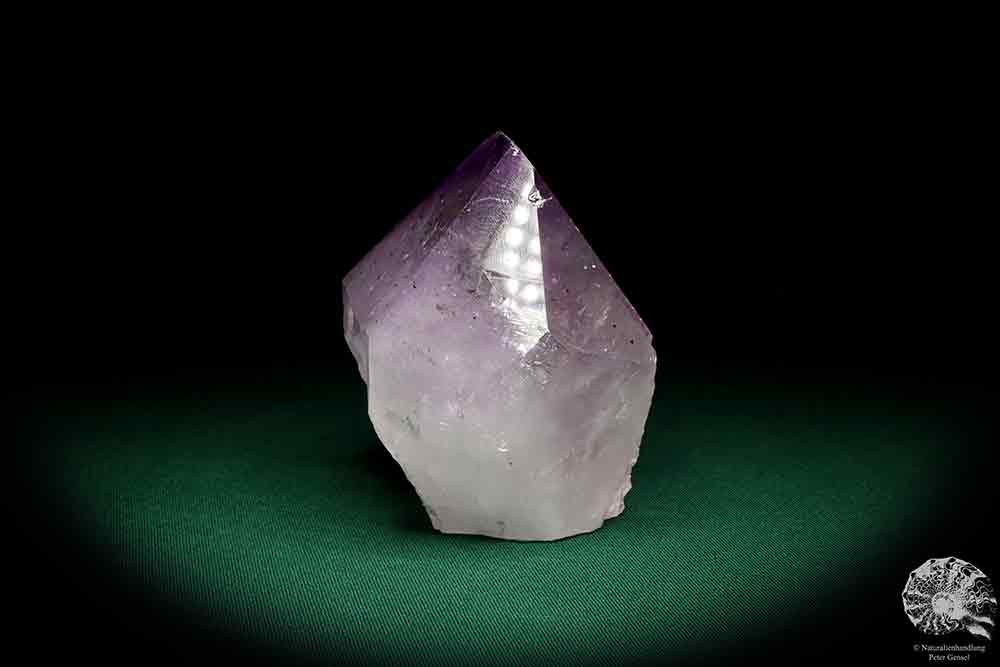 Amethyst XX ein Mineral