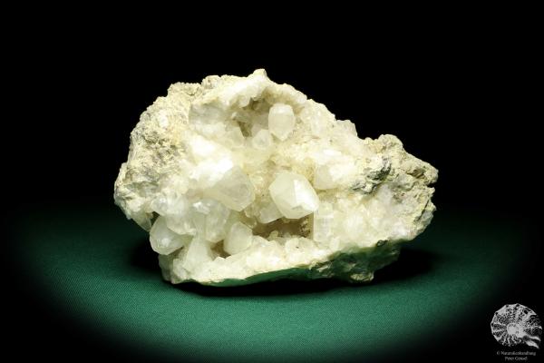 Calcit XX (19924) ein Mineral aus Schweden | Mineralien | Weltweit