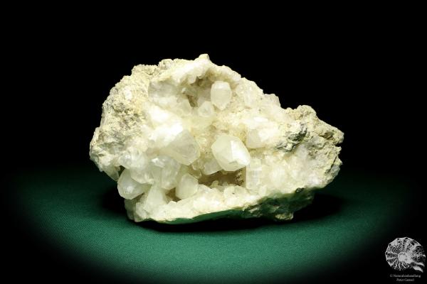 Calcite XX a mineral