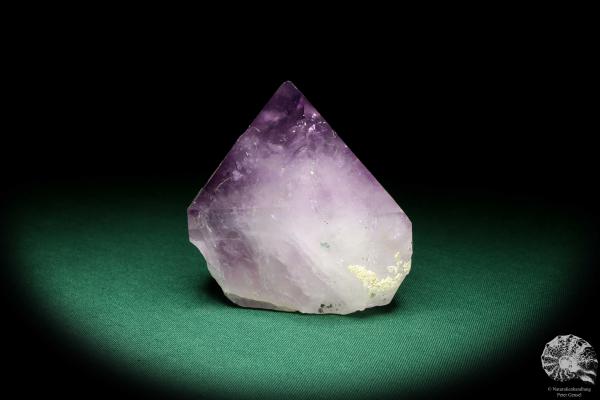 Amethyst XX (19930) ein Mineral aus Brasilien | Mineralien | Weltweit