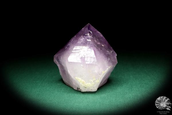 Amethyst XX (19930) ein Mineral aus Brasilien | Mineralien | Weltweit