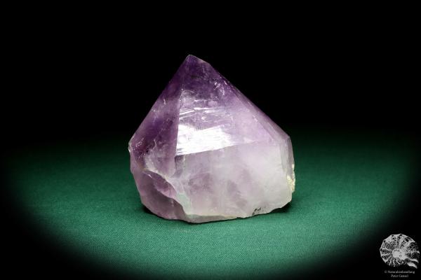 Amethyst XX ein Mineral