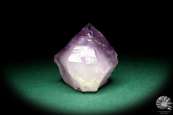 Amethyste XX a mineral