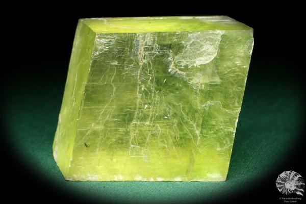 Calcit (19931) ein Mineral aus China | Mineralien | Weltweit