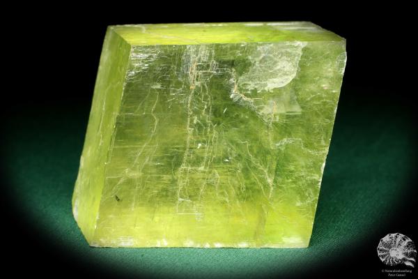 Calcite a mineral