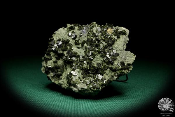 Epidote XX a mineral