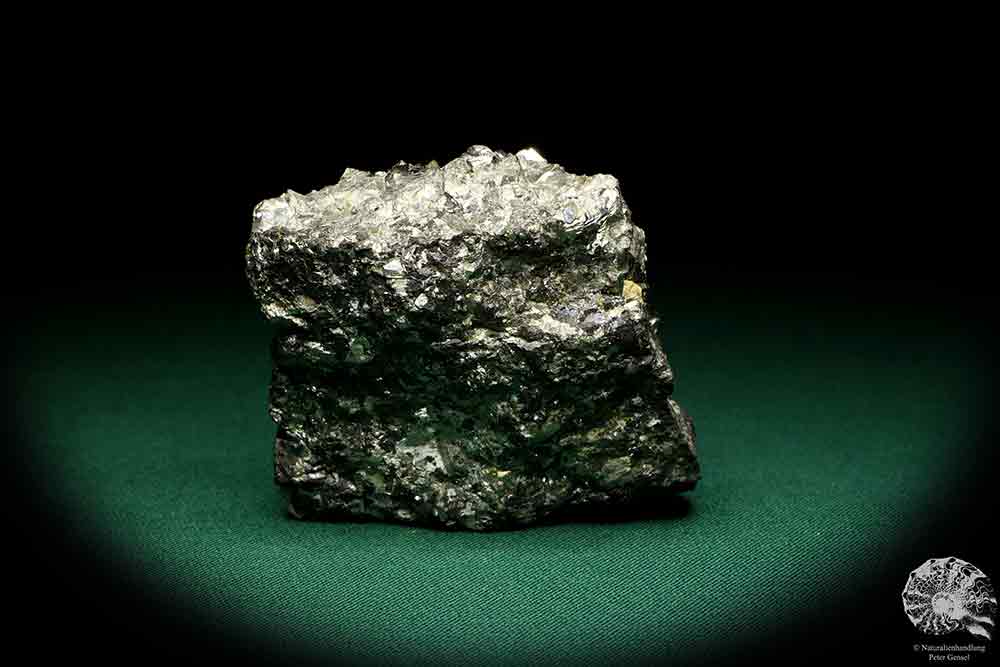 Arsenopyrite XX a mineral