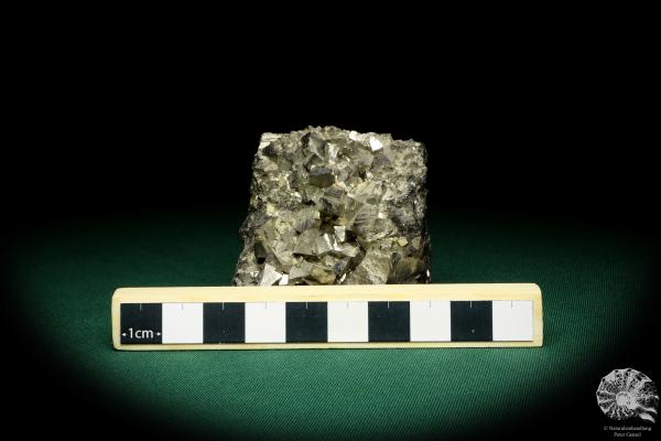 Arsenopyrite XX a mineral