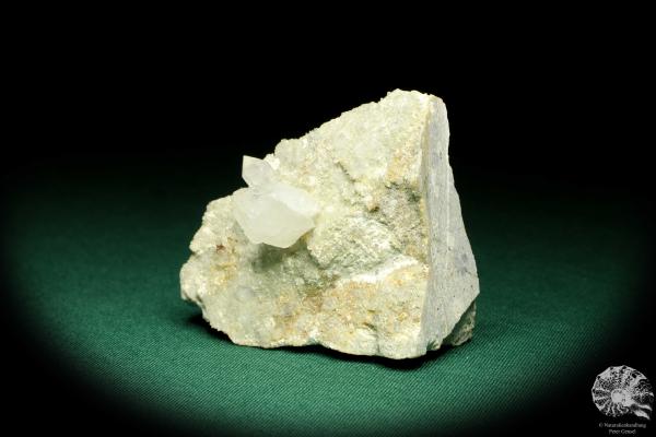 Rock Crystal XX (19946) a mineral from Kazakhstan | Minerals | Global