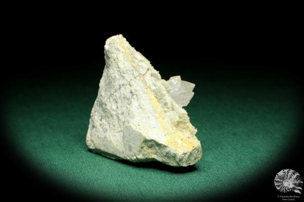 Rock Crystal XX (19946) a mineral from Kazakhstan | Minerals | Global