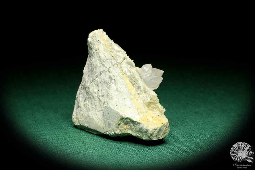 Rock Crystal XX a mineral