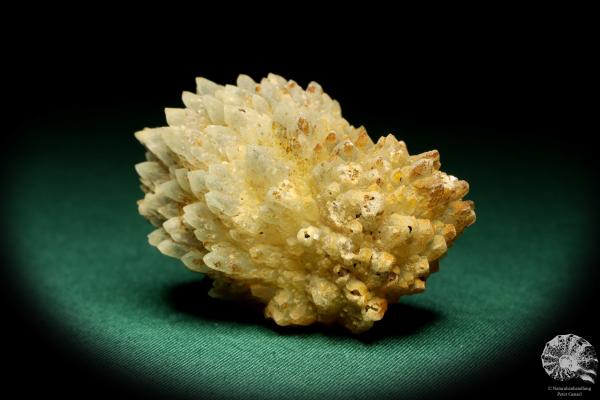 Calcite XX a mineral