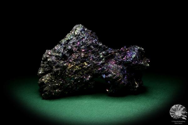 Silicon carbide a synthetic mineral