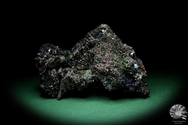 Silicon carbide a synthetic mineral