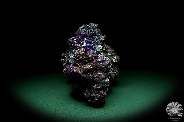 Silicon carbide a synthetic mineral