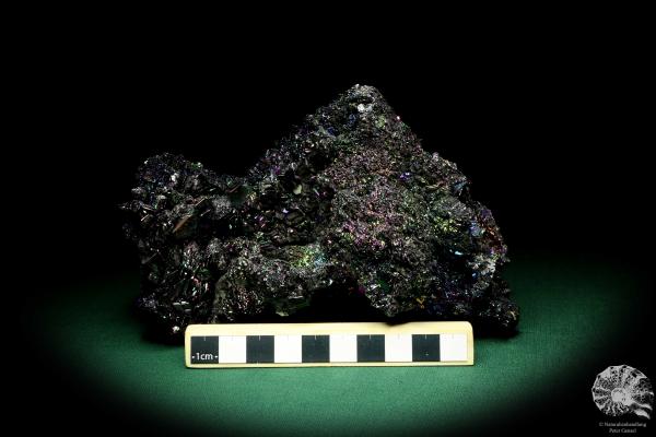 Silicon carbide a synthetic mineral