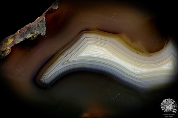 Agate a mineral