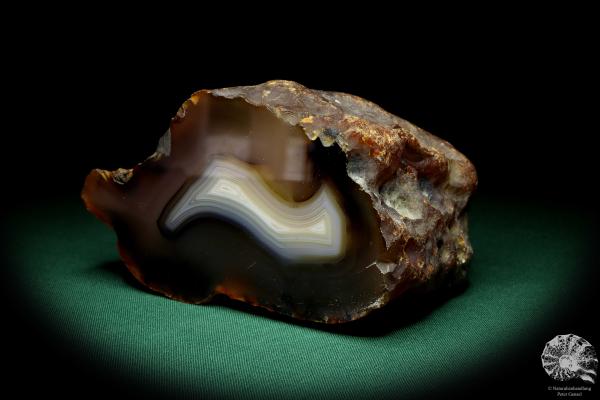 Agate a mineral