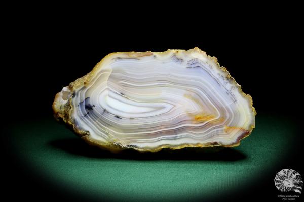 Agate a mineral