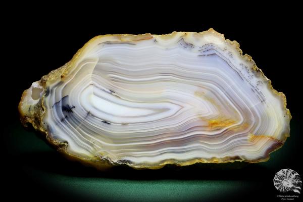 Agate a mineral