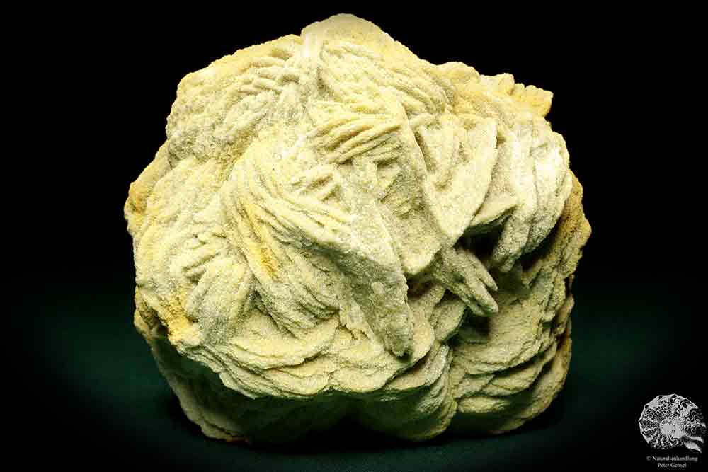 Barite a mineral