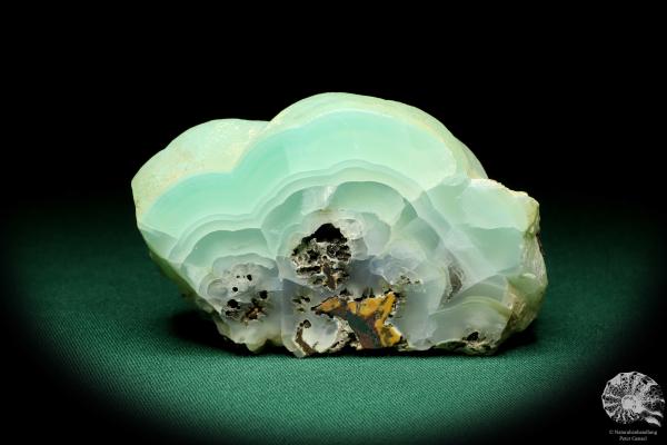 Smithsonite a mineral