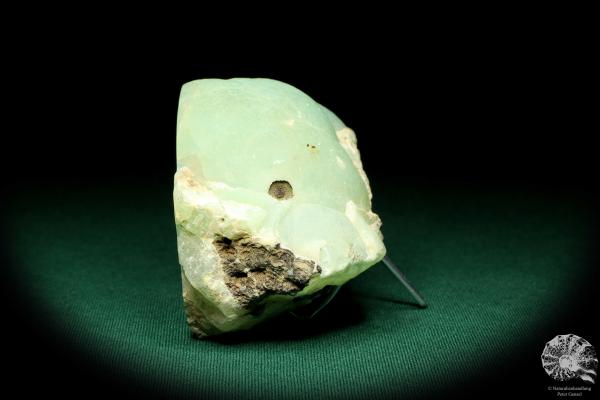 Smithsonite a mineral