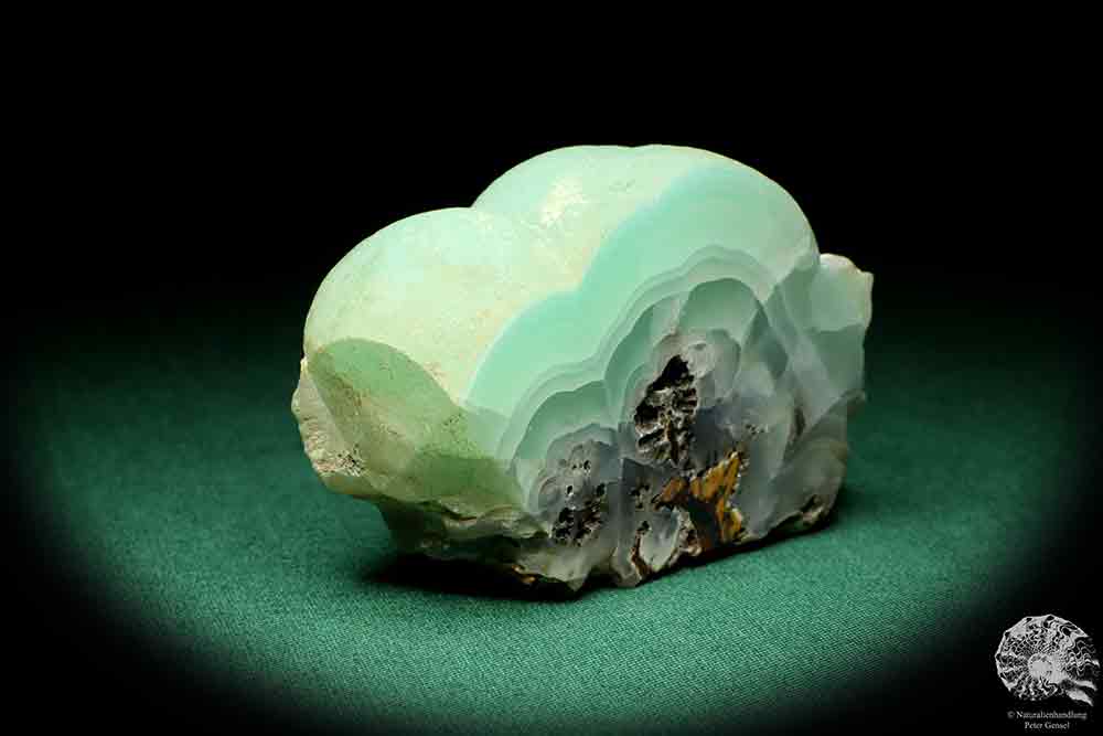 Smithsonite a mineral