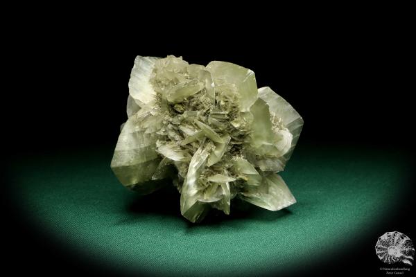 Gypsum XX a mineral