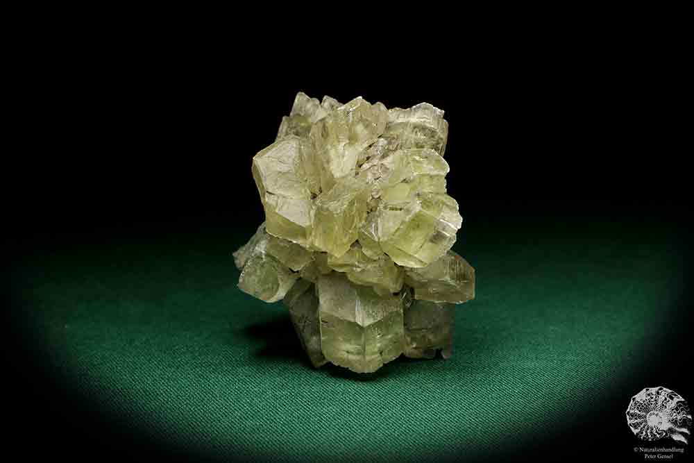 Gypsum XX a mineral