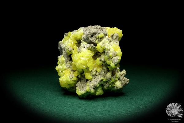 Sulfur XX a mineral