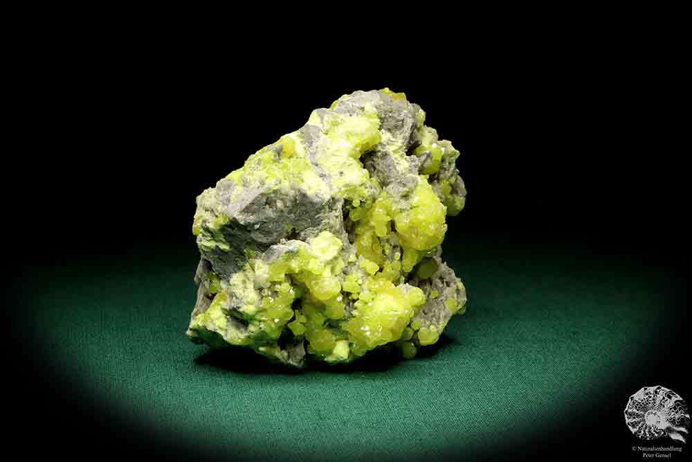 Sulfur XX a mineral