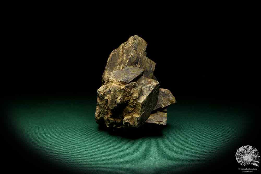 Siderite XX a mineral