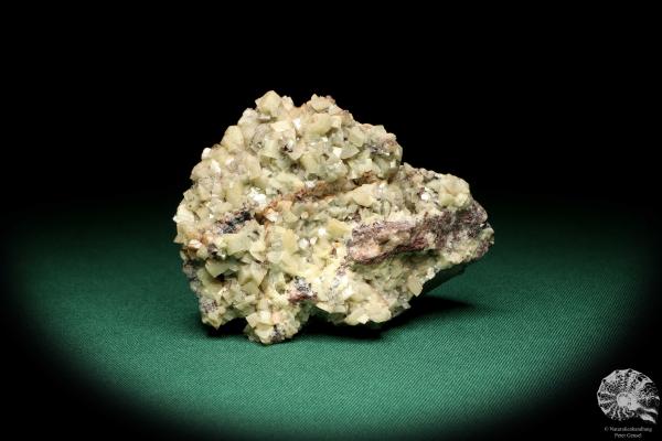 Dolomite XX (19986) a mineral from Germany | Minerals | From Germany