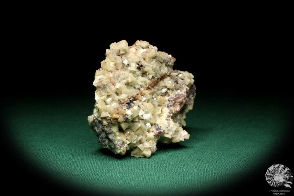 Dolomite XX (19986) a mineral from Germany | Minerals | From Germany