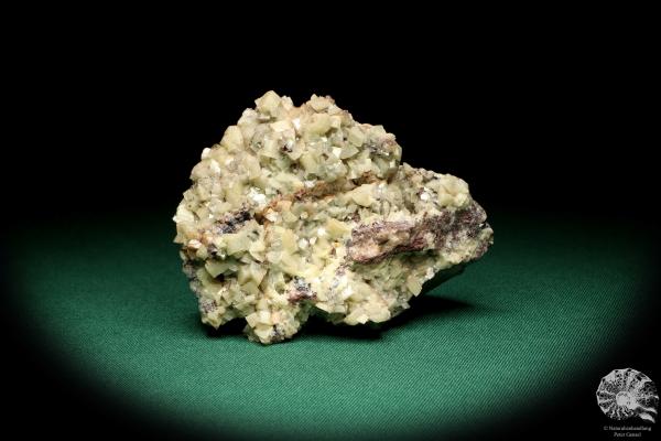 Dolomite XX a mineral