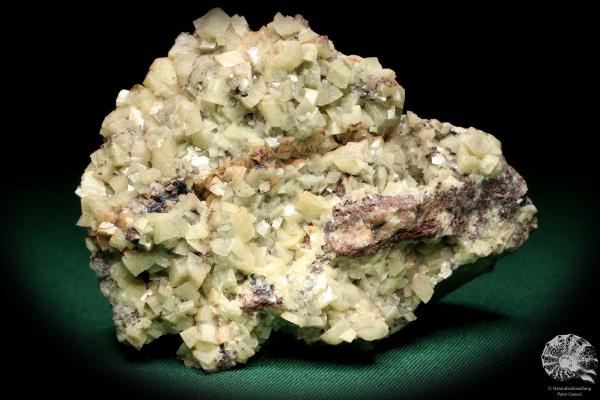 Dolomite XX a mineral