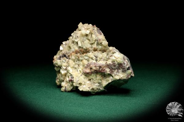 Dolomite XX a mineral