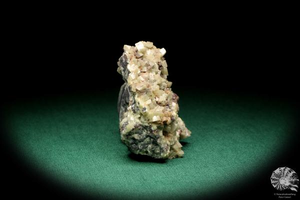 Dolomite XX a mineral