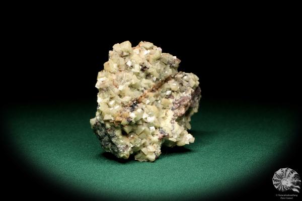 Dolomite XX a mineral