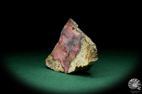 Rhodonite a mineral