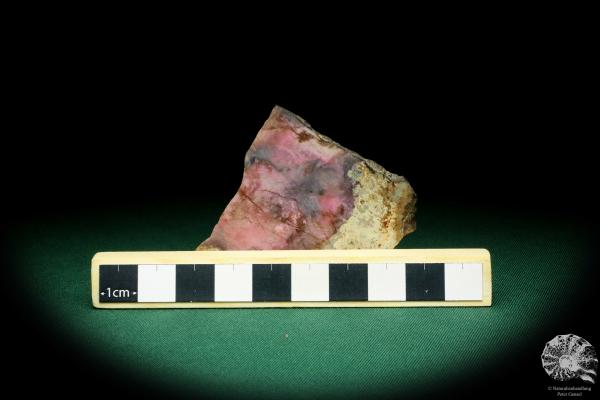 Rhodonite a mineral