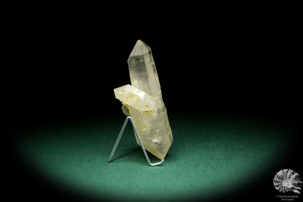 Quartz XX (20001) a mineral from Poland | Minerals | Global