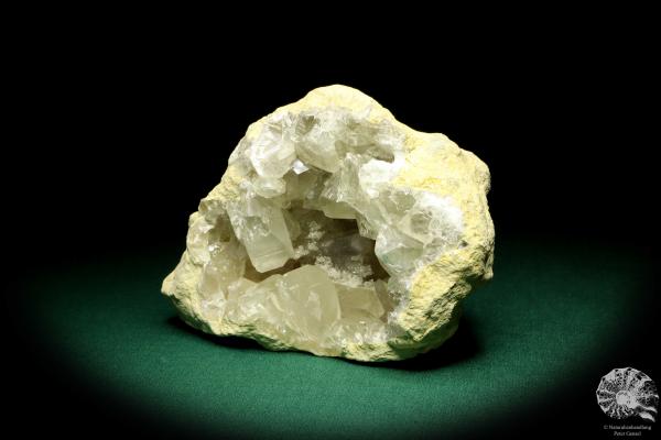 Celestine XX a mineral