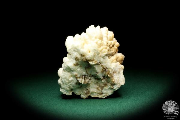 Aragonite (20020) a mineral from Morocco | Minerals | Global