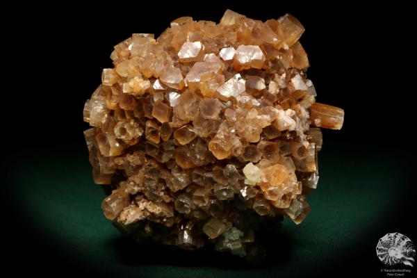 Aragonit XX (20023) ein Mineral aus Marokko | Mineralien | Weltweit