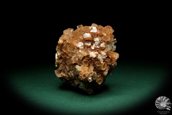 Aragonit XX (20023) ein Mineral aus Marokko | Mineralien | Weltweit