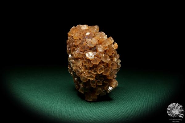 Aragonite XX (20023) a mineral from Morocco | Minerals | Global